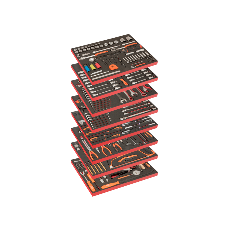 Composición En Foam Para Auto