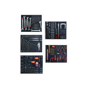 Composición En Foam Para Auto