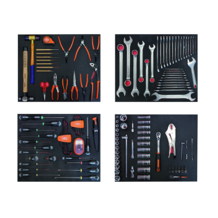 Composición En Foam Para Auto