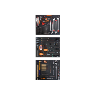 Composición En Foam Para Auto