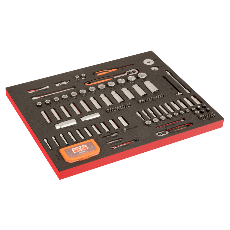 Foam 1 Para Carro Xlarge