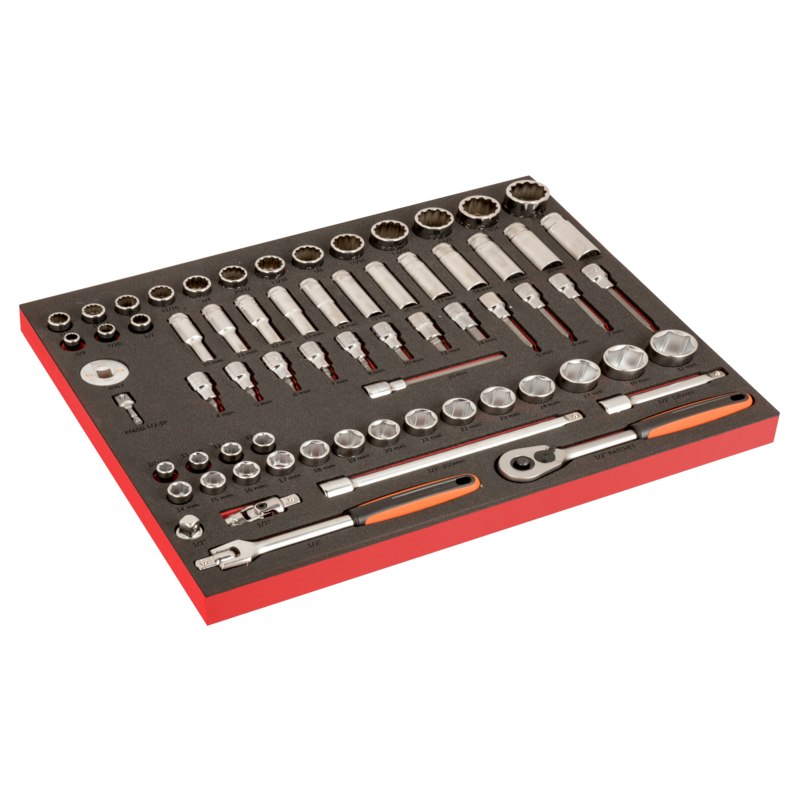 Foam 2 Para Carro Xlarge