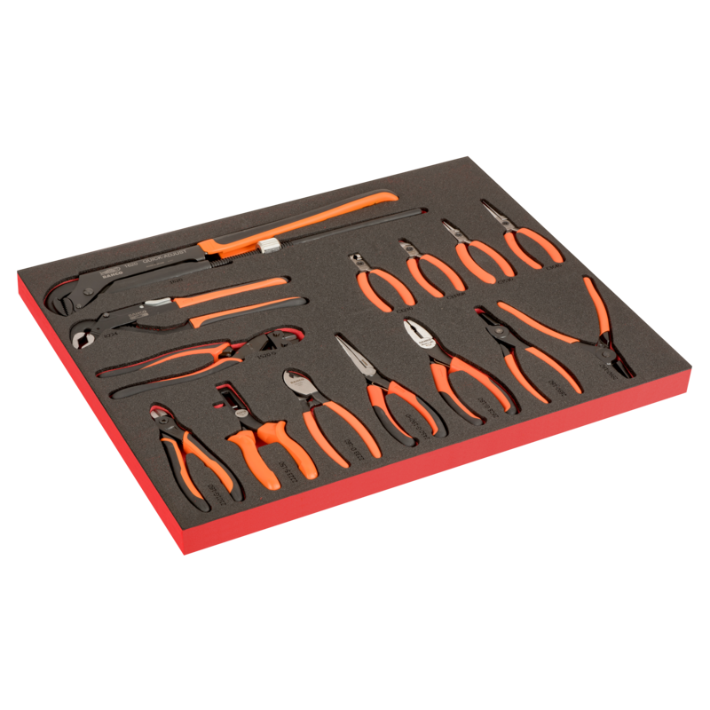 Foam 6 Para Carro Xlarge