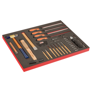 Foam 10 Para Carro Xlarge