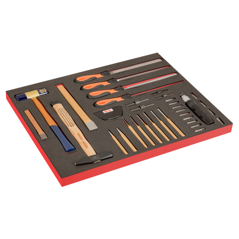 Foam 10 Para Carro Xlarge