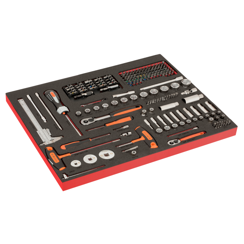 Foam 1 Para Carro Large