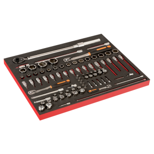 Foam Con Vasos Y Dinamometría