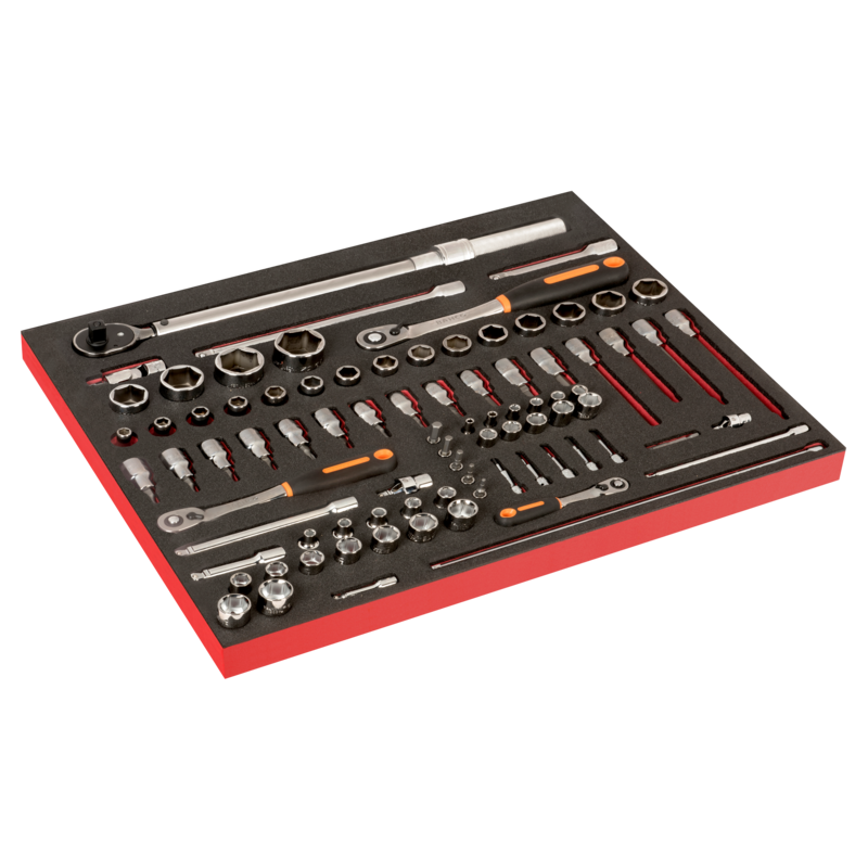 Foam Con Vasos Y Dinamometría