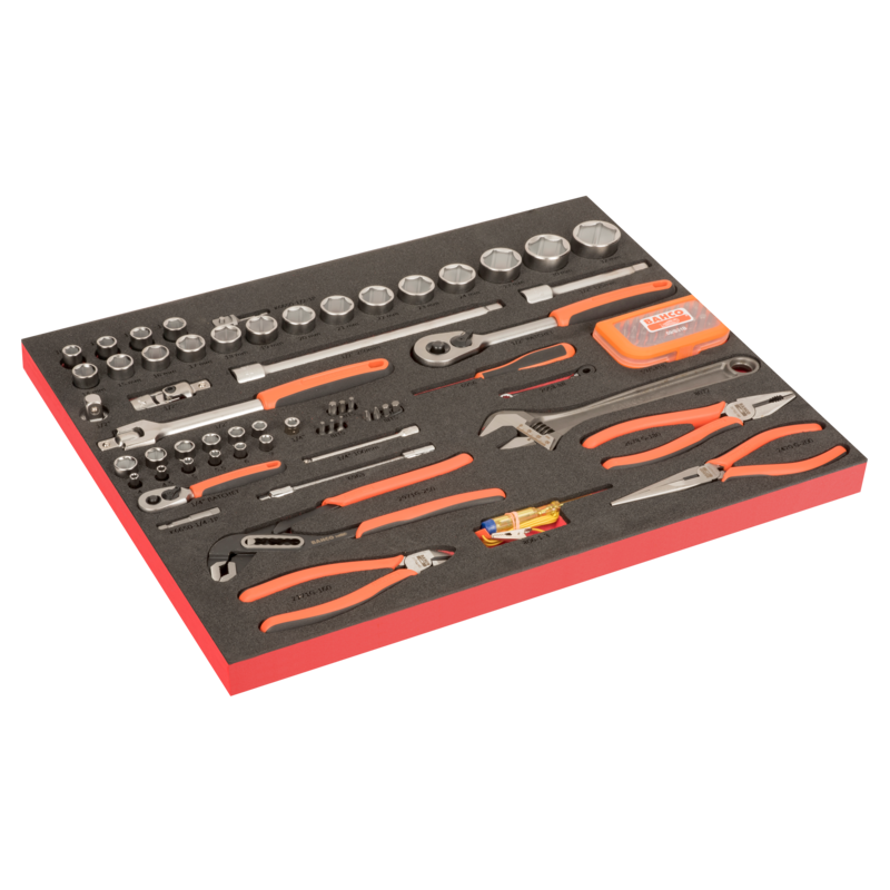 Foam 1 Para Carro Basic