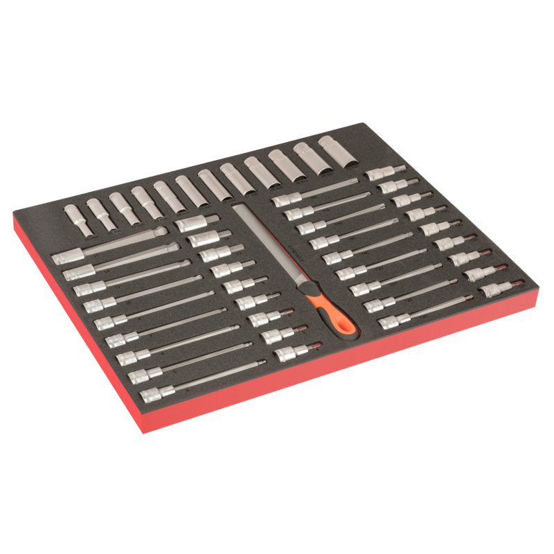 Foam 2 Dotación Auto