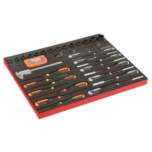 Foam 5 Dotación Auto