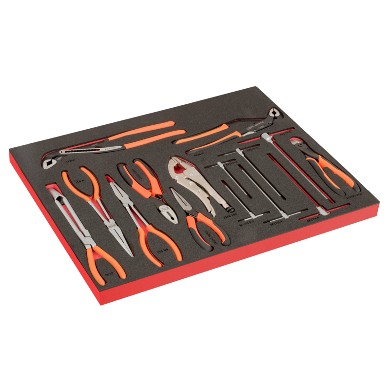 Foam 6 Dotación Auto