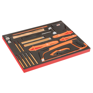 Foam 7 Dotación Auto