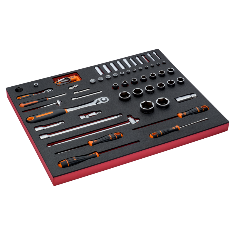 Foam Carros 26 Vasos 77 Htas