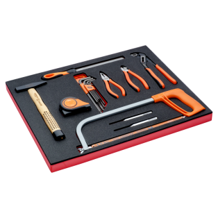 Foam Carros 26 Completo Mixto