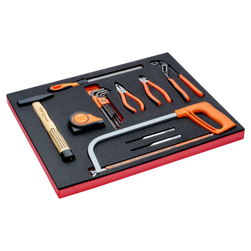 Foam Carros 26 Completo Mixto