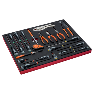 Foam Carros 26 Completo Destor