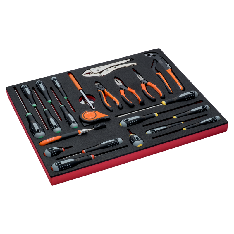 Foam Carros 26 Completo Destor