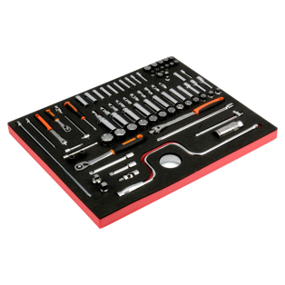 Foam Carros 26 Vasos 83 Htas