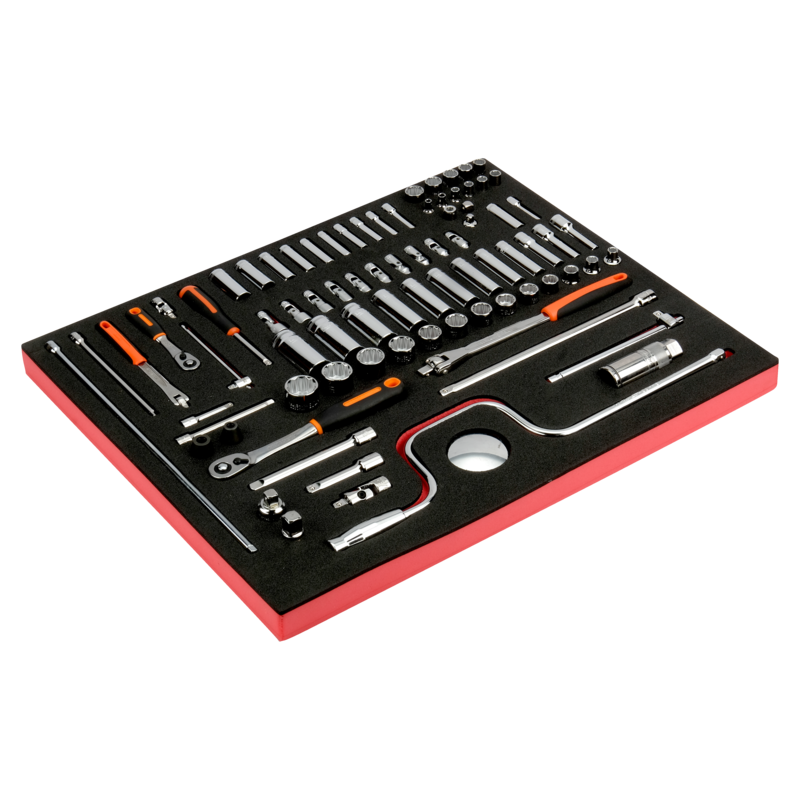 Foam Carros 26 Vasos 83 Htas