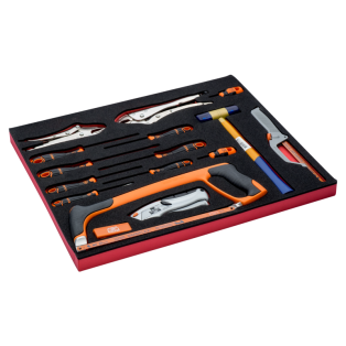 Foam Destornilladores Y Corte