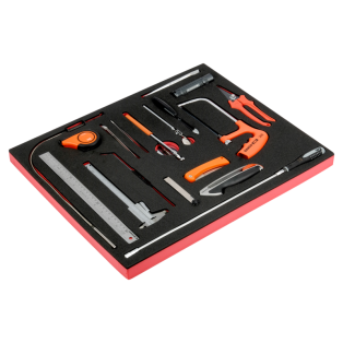 Foam Carros 26 Medicion 18 Hta