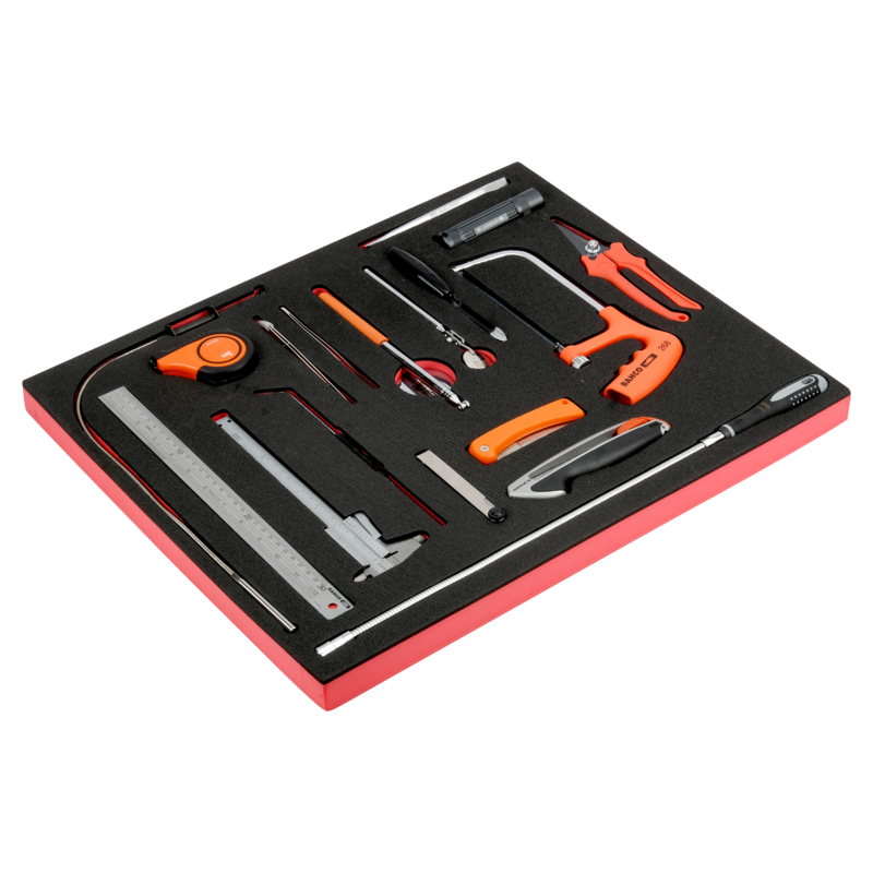 Foam Carros 26 Medicion 18 Hta