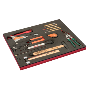 Foam W/ Sockets & Others