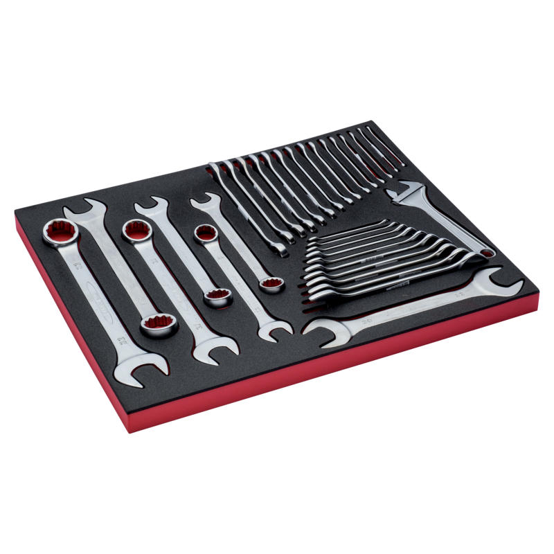 Foam Carros 26 Vasos 33 Htas