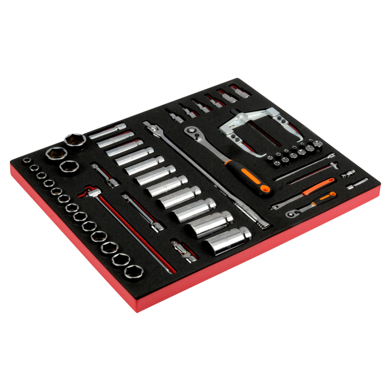 Foam Carros 26 Vasos 58 Htas