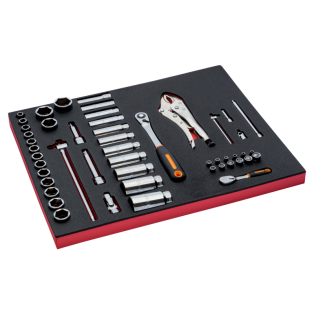 Foam Carros 26 Vasos Y Otros 5