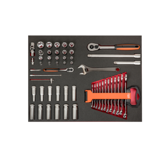 Foam Vasos Y Accesorios