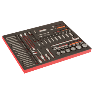 Foam Para Automoción 105 Pzs