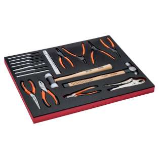 Foam Con Alicates Auto