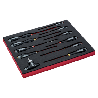 Foam Destornilladores Sl Ph