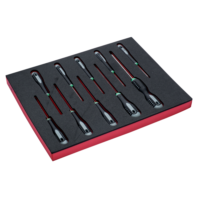 Foam Destornilladores Torx