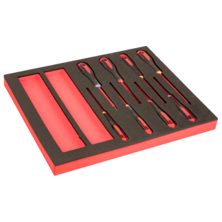 Foam Destornilladores Ph Pz