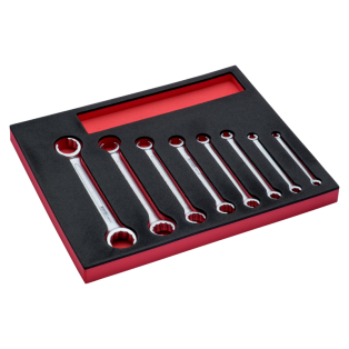 Foam Llaves Con Llaves Racores