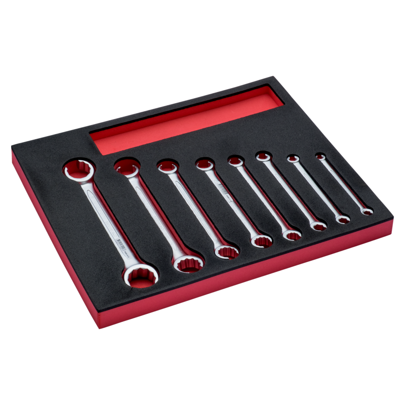 Foam Llaves Con Llaves Racores