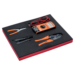 Foam Alic Terminal Y Multím