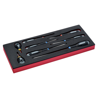 Foam Destornilladores Ph Pz