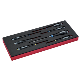 Foam Destornilladores Ph Pz