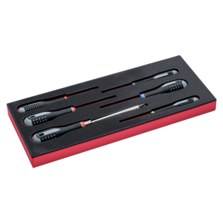 Foam Destornilladores Ph Pz