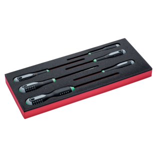 Foam Destornilladores Torx