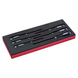 Foam Destornilladores Torx