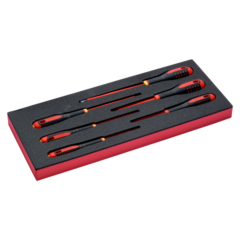 Foam Destor Aislados Sl Ph