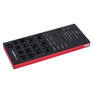 Foam Htas. De Golpeo