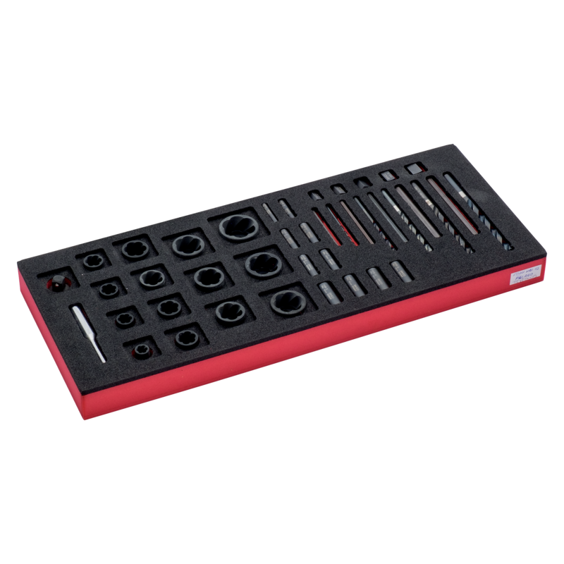 Foam Htas. De Golpeo