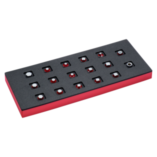 Foam Htas. De Golpeo