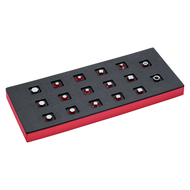 Foam Htas. De Golpeo